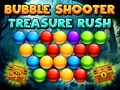 Spiel Bubble Shooter: Schatzjagd Online