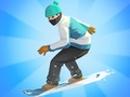 Spiel Snowboard-Meister 3D Online