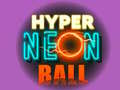 Spiel Hyper Neon Ball Online