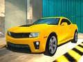 Spiel Extreme Rennen: Stunt-Auto-Rampen Online