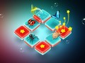 Spiel Insektenexploration Online