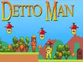 Spiel Detto Mann Online