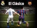 Spiel El Clásico Online