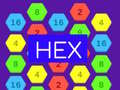 Spiel Hex Online