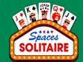 Spiel Weltraum Solitaire Online