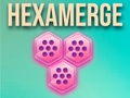 Spiel Hexamerge Online