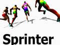 Spiel Sprinter Online