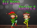 Spiel Amgel Elf Raum Escape 2 Online