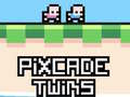 Spiel Pixcade Zwillinge Online