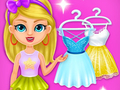 Spiel Baby Mode Salon Online