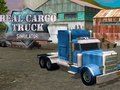 Spiel Echter Lkw-Simulator Online