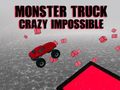 Spiel Monstertruck Verrückt Unmöglich Online