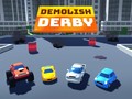 Spiel Demolition Derby Online