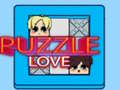 Spiel Puzzle Liebe Online