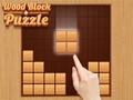 Spiel Holzblock-Puzzle Online