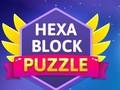 Spiel Hexa Block Puzzle Online