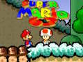 Spiel Super Mario 63 Online