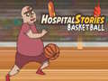 Spiel Krankenhausgeschichten: Basketball Online