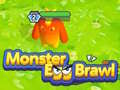 Spiel Monster-Ei-Kampf Online