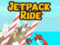 Spiel Jetpack Fahrt Online