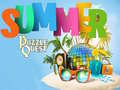 Spiel Sommer Puzzle Quest Online