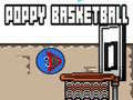 Spiel Poppy Basketball Online