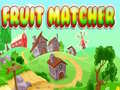 Spiel Früchte Matcher Online