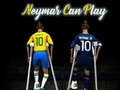 Spiel Neymar kann spielen Online