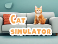 Spiel Katze Simulator Online