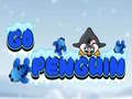 Spiel Los, Pinguin! Online