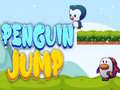 Spiel Pinguin Sprung Online