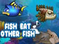 Spiel Fische essen andere Fische Online