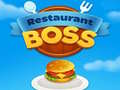 Spiel Restaurant Boss Online