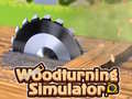 Spiel Holzdrehmaschine Simulator Online