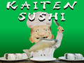 Spiel Kaiten Sushi Online