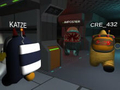 Spiel Impostor 3D: Online-Horror Online