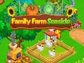 Spiel Familienfarm am Meer Online