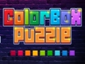 Spiel Farbkasten Puzzle Online