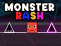 Spiel Monster-Ausschlag Online