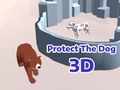 Spiel Schütze den Hund 3d Online