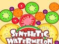 Spiel Wassermelonen-Synthese Online