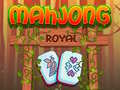 Spiel Mahjong König Online