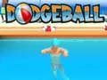 Spiel Dodgeball Online