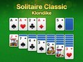 Spiel Klassisches Solitaire Klondike Online