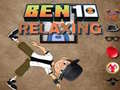 Spiel Ben 10 Entspannung Online