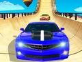 Spiel Ramp Car Stunts Rennen Online