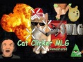 Spiel Katze Klicken MLG Online