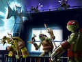 Spiel Teenage Mutant Ninja Turtles: Schattenhelden Online