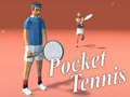 Spiel Taschen-Tennis Online