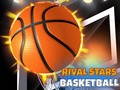 Spiel Rival Star Basketball Online